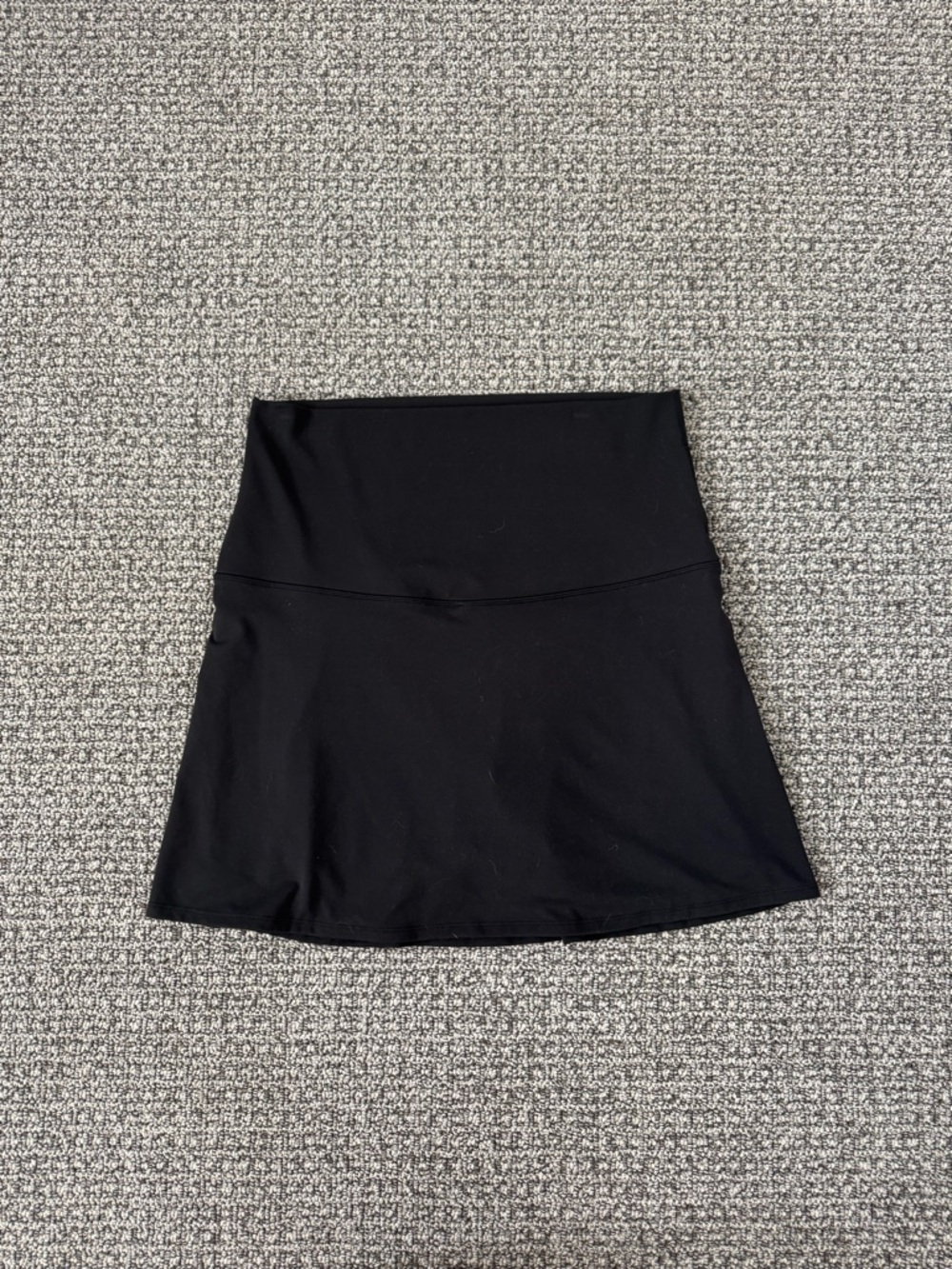 Isabel Maternity Skort